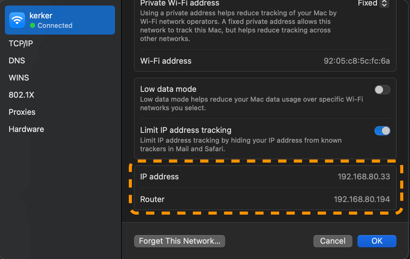 macos-default-gateway-preferences
